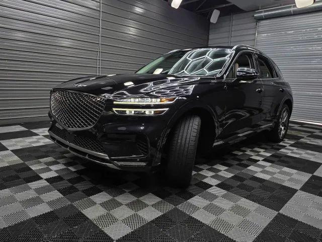2023 Genesis GV70 2.5T AWD
