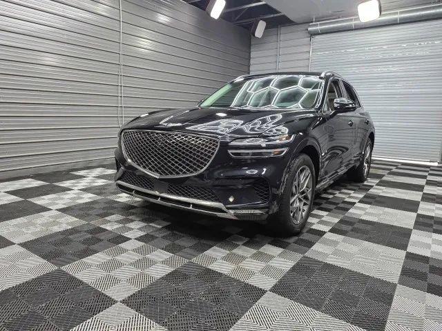2023 Genesis GV70 2.5T AWD