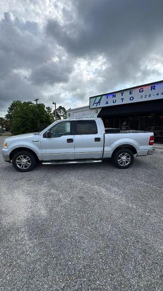 2006 Ford F-150 King Ranch