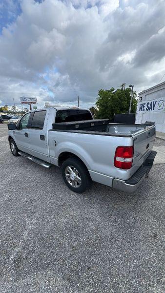 2006 Ford F-150 King Ranch