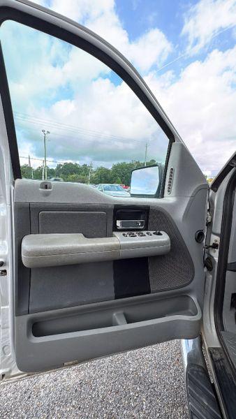 2006 Ford F-150 King Ranch