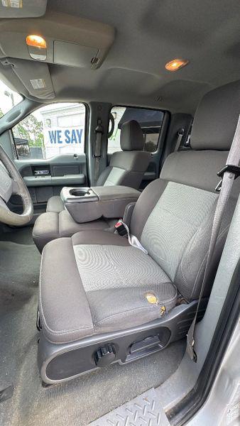 2006 Ford F-150 King Ranch