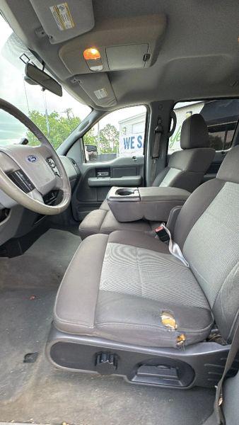 2006 Ford F-150 King Ranch