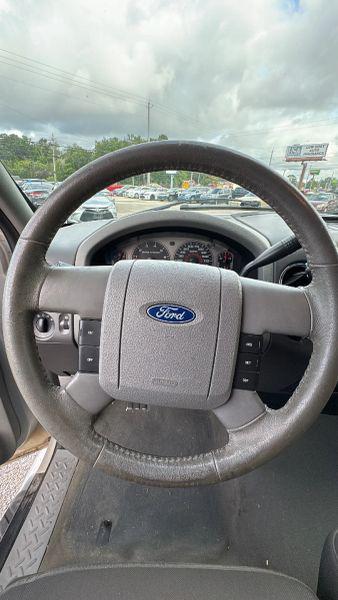 2006 Ford F-150 King Ranch