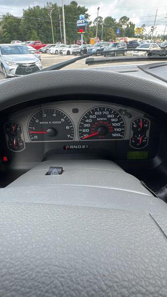 2006 Ford F-150 King Ranch
