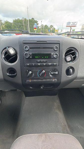 2006 Ford F-150 King Ranch
