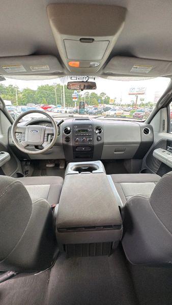 2006 Ford F-150 King Ranch