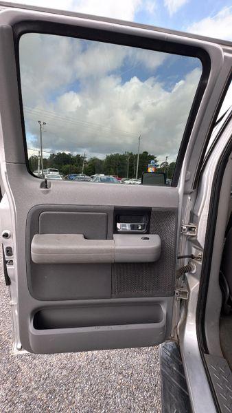 2006 Ford F-150 King Ranch