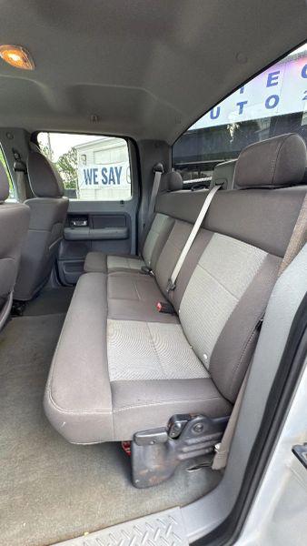 2006 Ford F-150 King Ranch