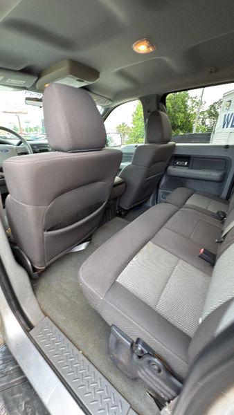 2006 Ford F-150 King Ranch