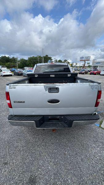 2006 Ford F-150 King Ranch