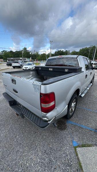 2006 Ford F-150 King Ranch