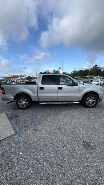 2006 Ford F-150 King Ranch