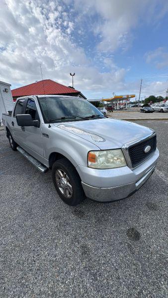 2006 Ford F-150 King Ranch