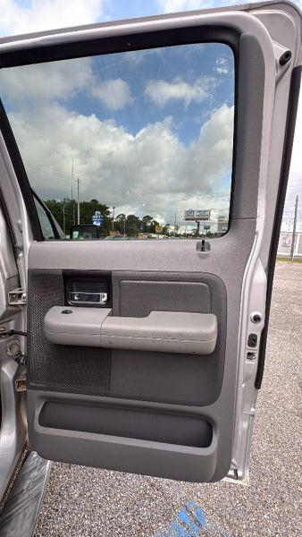 2006 Ford F-150 King Ranch