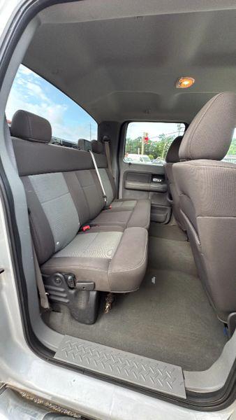 2006 Ford F-150 King Ranch