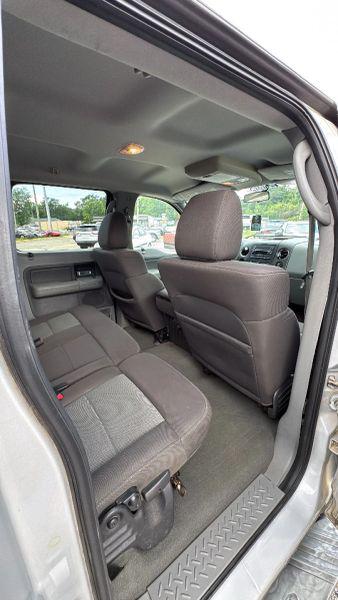 2006 Ford F-150 King Ranch