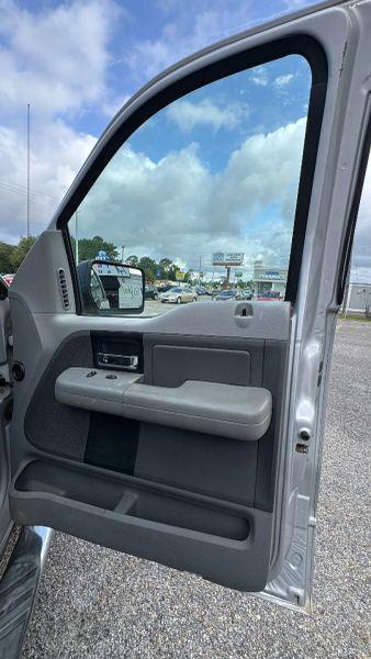 2006 Ford F-150 King Ranch