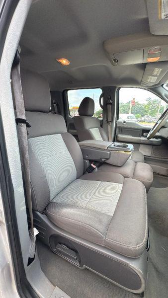 2006 Ford F-150 King Ranch