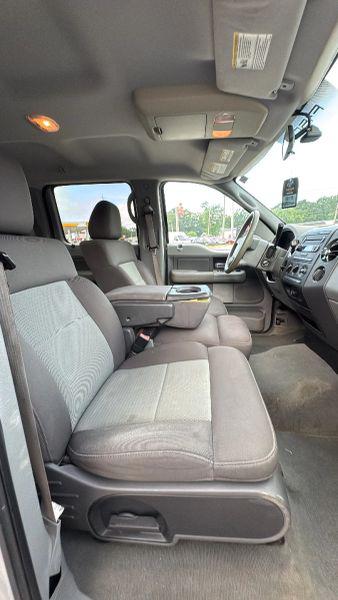 2006 Ford F-150 King Ranch