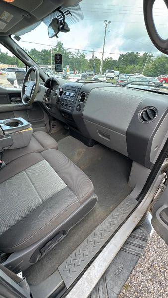 2006 Ford F-150 King Ranch
