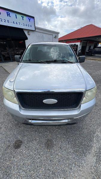 2006 Ford F-150 King Ranch