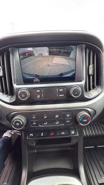 2022 Chevrolet Colorado 2WD Extended Cab Long Box LT