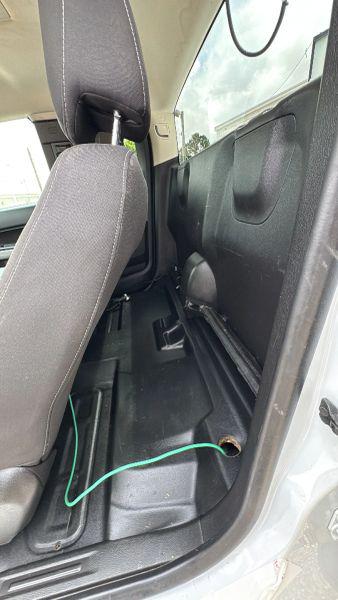 2022 Chevrolet Colorado 2WD Extended Cab Long Box LT
