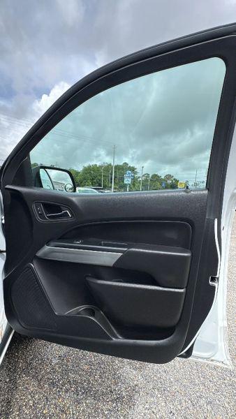 2022 Chevrolet Colorado 2WD Extended Cab Long Box LT