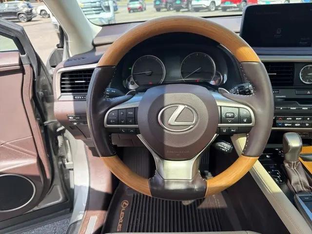 2020 Lexus RX 350 RX 350