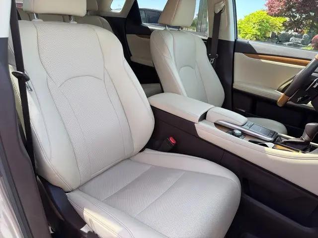 2020 Lexus RX 350 RX 350