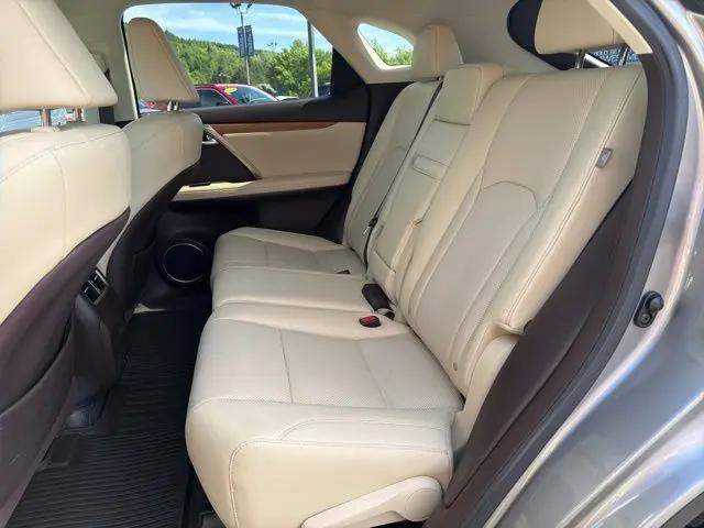 2020 Lexus RX 350 RX 350