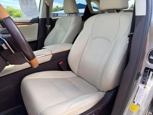 2020 Lexus RX 350 RX 350