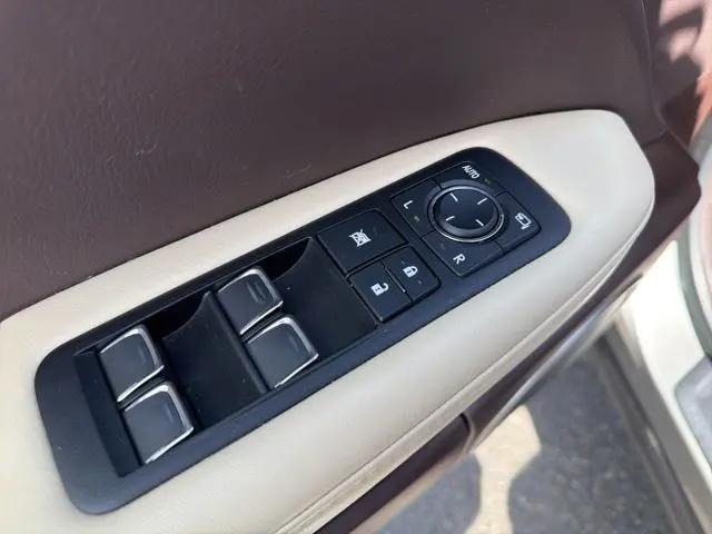 2020 Lexus RX 350 RX 350