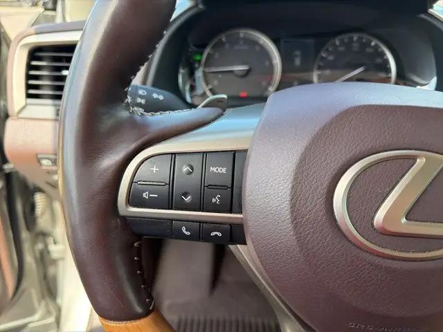 2020 Lexus RX 350 RX 350