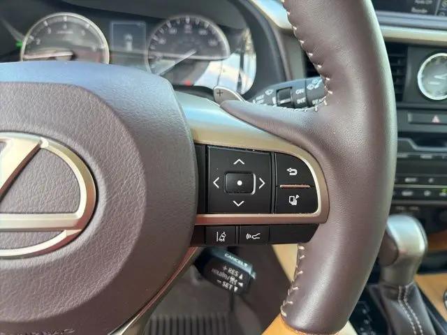 2020 Lexus RX 350 RX 350