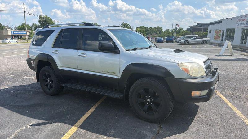 2003 Toyota 4Runner SR5 V8 for sale in Nicholasville, KY