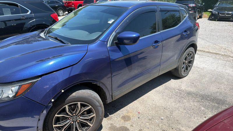 2019 Nissan Rogue Sport S for sale in Nicholasville, KY