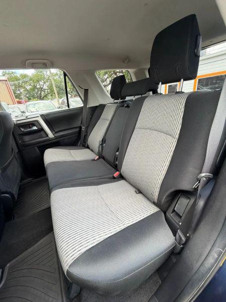 2014 Toyota 4Runner SR5