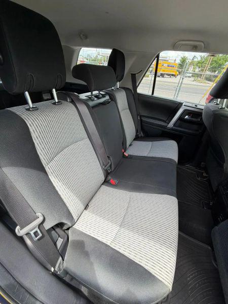 2014 Toyota 4Runner SR5