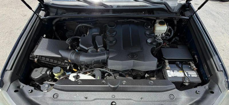 2014 Toyota 4Runner SR5