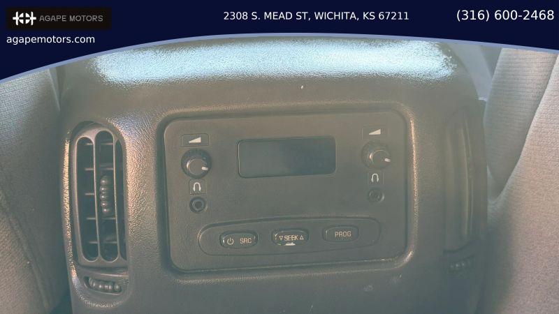2006 GMC Sierra 2500HD SLE2