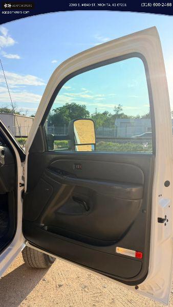 2006 GMC Sierra 2500HD SLE2