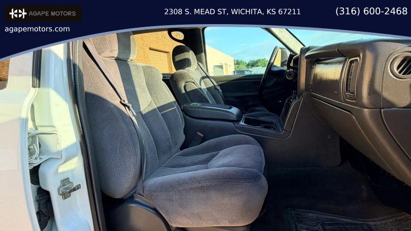 2006 GMC Sierra 2500HD SLE2