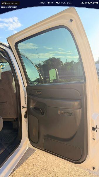 2006 GMC Sierra 2500HD SLE2