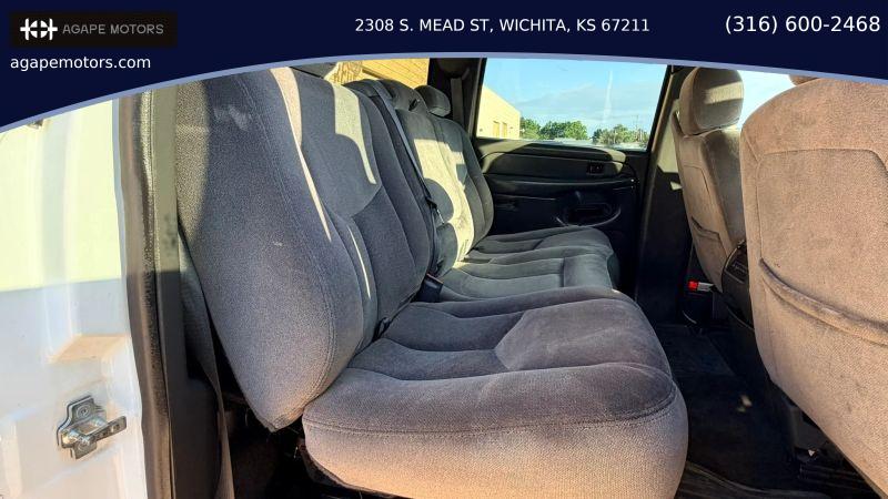 2006 GMC Sierra 2500HD SLE2