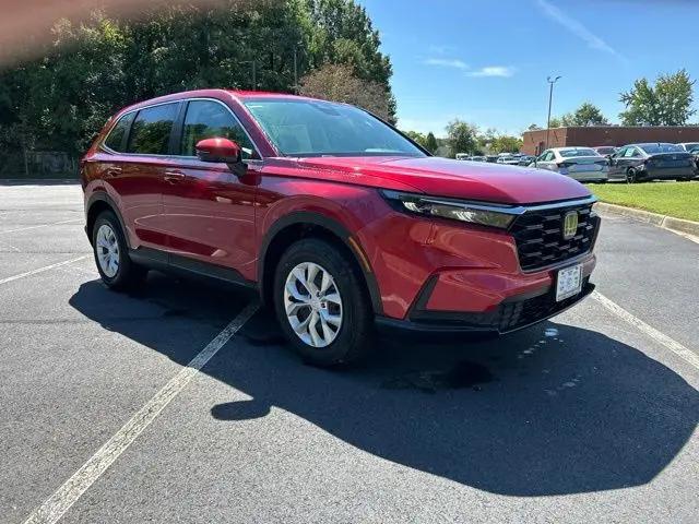 2026 Honda CR-V LX AWD for sale in Richmond, VA