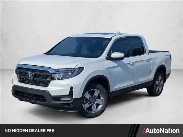 2026 Honda Ridgeline RTL for sale in Columbus, GA