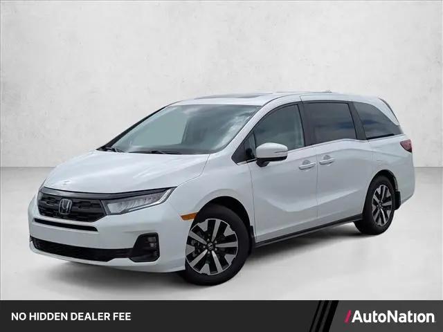 2026 Honda Odyssey EX-L for sale in Columbus, GA