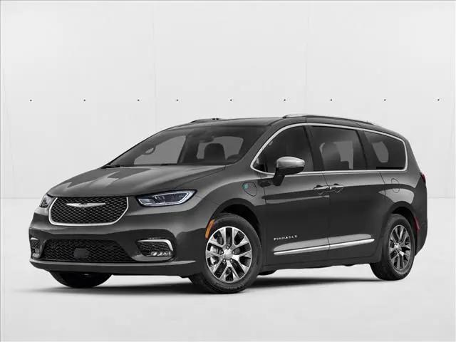 2024 Chrysler Pacifica Hybrid Select for sale in Phoenix, AZ
